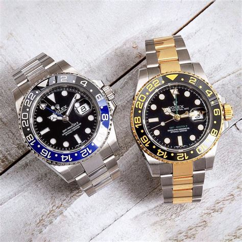 biggest rolex size
